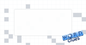 Bass group? Crossword Clue