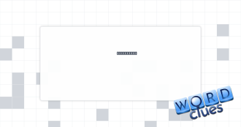 Bass line? Crossword Clue