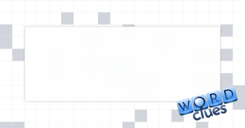 Bass or treble Crossword Clue