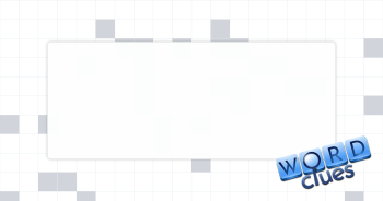 Bass or trout Crossword Clue