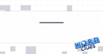 Bassist's booster, for short Crossword Clue