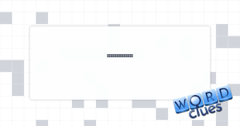 Bassoon’s kin Crossword Clue
