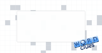 Bat wood Crossword Clue
