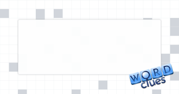 Bath bomb spot Crossword Clue