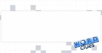 Bath bomb's target Crossword Clue