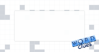 Bath fitting Crossword Clue