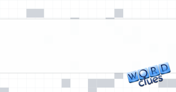 Bath gel ingredient Crossword Clue