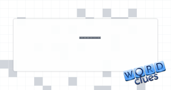 Bathing costume Crossword Clue