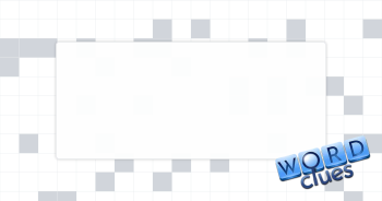 Bathing spot Crossword Clue