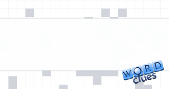Bathroom floor worker Crossword Clue