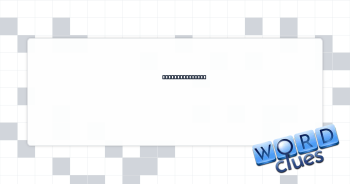 Bathtub buildup Crossword Clue