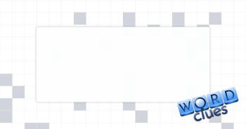 Baton holder Crossword Clue