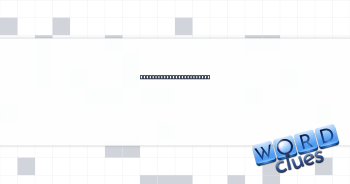 Battery life, informally Crossword Clue