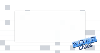 Batting feat Crossword Clue