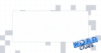 Bays or coves Crossword Clue