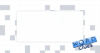 BB, e.g. Crossword Clue