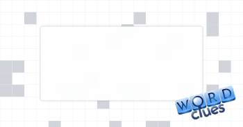 Be a burden Crossword Clue