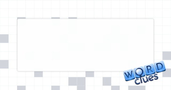 Be a contender Crossword Clue