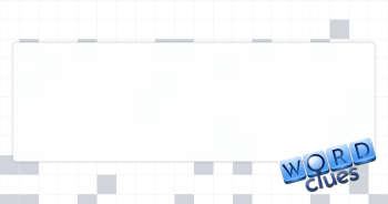 Be a court jester Crossword Clue