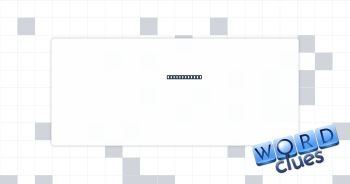 Be a goggler Crossword Clue