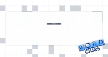 Be a huge fan of Crossword Clue