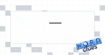 Be adjacent to Crossword Clue