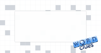 Be afraid of Crossword Clue