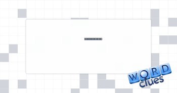 Be alongside Crossword Clue