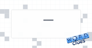 Be attractive Crossword Clue