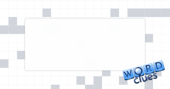 Be bedridden Crossword Clue