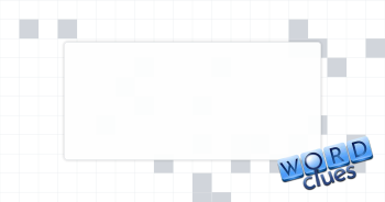 Be beside Crossword Clue