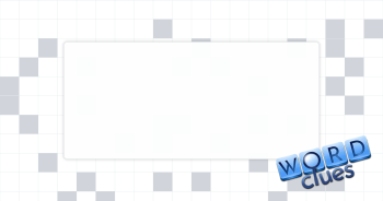 Be bested Crossword Clue
