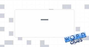 Be certain Crossword Clue