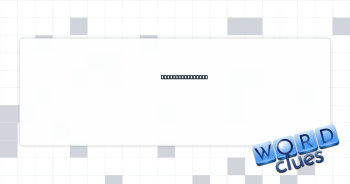 Be charming with Crossword Clue