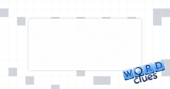 Be crawling Crossword Clue