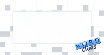 Be equal (to) Crossword Clue