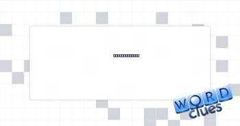 Be exonerated Crossword Clue
