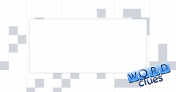Be generous Crossword Clue