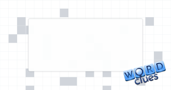 Be given Crossword Clue