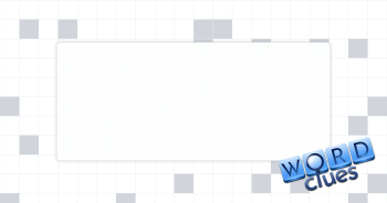 Be important Crossword Clue