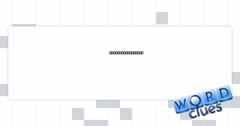 Be in favour (of) Crossword Clue