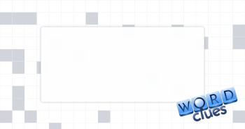 Be in pain Crossword Clue