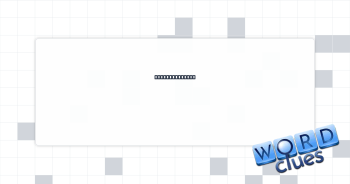 Be inquisitive Crossword Clue