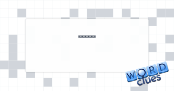 Be insistent Crossword Clue