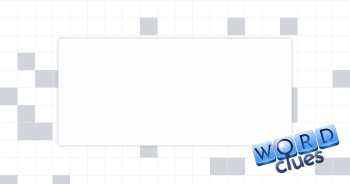 Be irate Crossword Clue