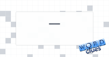 Be left with Crossword Clue