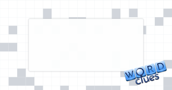 Be let out Crossword Clue