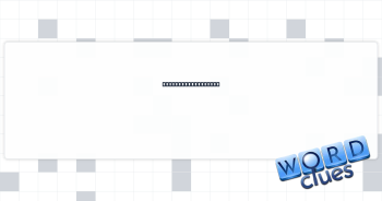 Be one's best self Crossword Clue