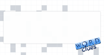 Be out and about? Crossword Clue