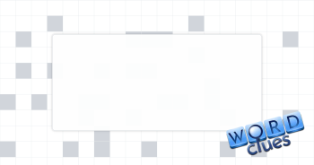 Be out Crossword Clue